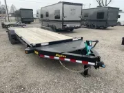 new Horse Trailers Big Tex Trailers  for sale, in Willspoint, TX Thumbnail 6