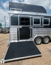 new Horse Trailers Lakota  for sale, in Willspoint, TX Thumbnail 6