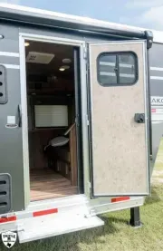 new Horse Trailers Lakota  for sale, in Willspoint, TX Thumbnail 13