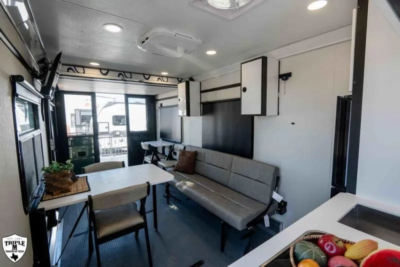 new Horse Trailers ATC  for sale, in Willspoint, TX Thumbnail 8