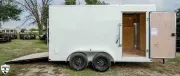 new Horse Trailers Carry-On  for sale, in Willspoint, TX Thumbnail 4