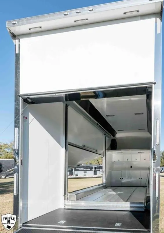 new Horse Trailers ATC  for sale, in Willspoint, TX Thumbnail 5