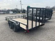 new Horse Trailers Big Tex Trailers  for sale, in Willspoint, TX Thumbnail 2
