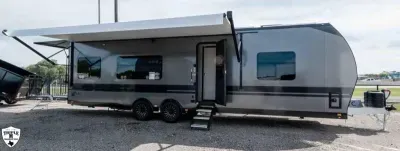 2026 ATC PLa 550-3214 Horse Trailer