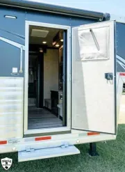 new Horse Trailers Lakota  for sale, in Willspoint, TX Thumbnail 17