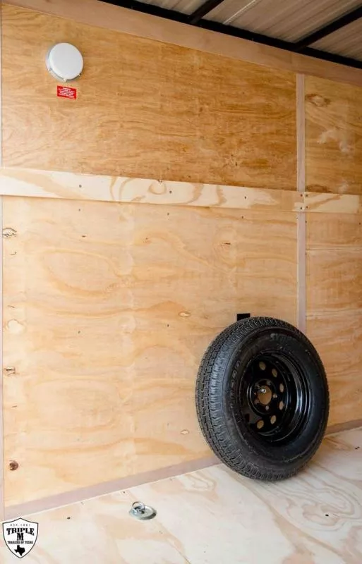 new Horse Trailers Carry-On  for sale, in Willspoint, TX Thumbnail 12