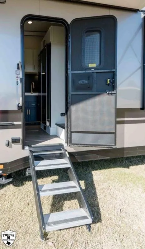 new Horse Trailers ATC  for sale, in Willspoint, TX Thumbnail 10