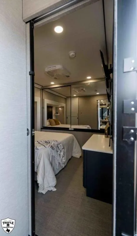 new Horse Trailers ATC  for sale, in Willspoint, TX Thumbnail 14