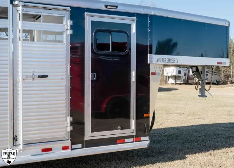 new Horse Trailers Sundowner Trailers  for sale, in Willspoint, TX Thumbnail 14
