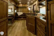 new Horse Trailers Lakota  for sale, in Willspoint, TX Thumbnail 20