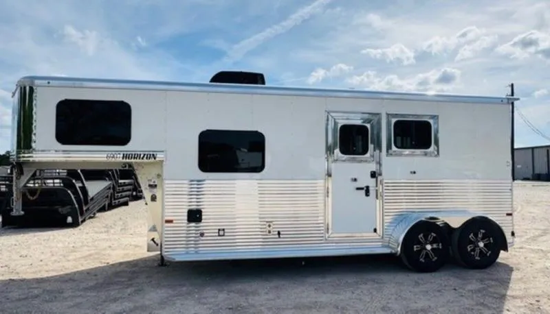 new Horse Trailers Sundowner Trailers  for sale, in Willspoint, TX Thumbnail 13