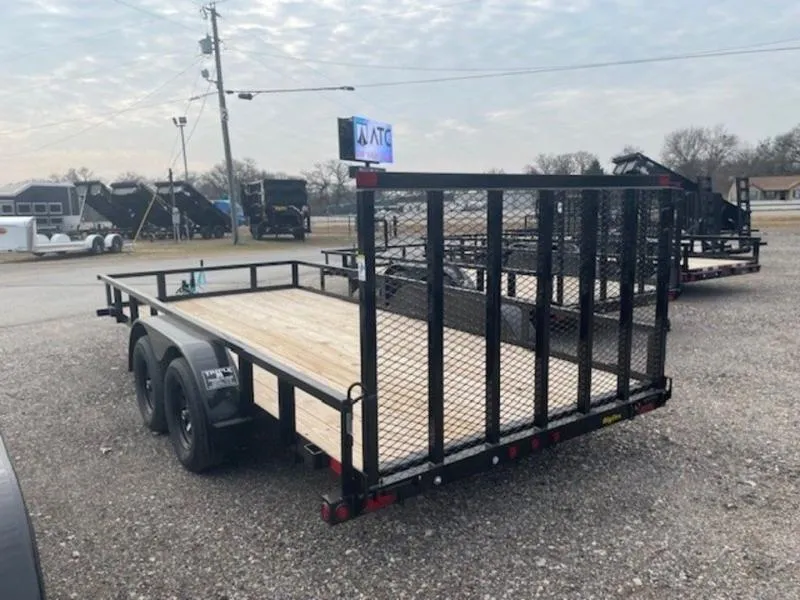 new Horse Trailers Big Tex Trailers  for sale, in Willspoint, TX Thumbnail 2