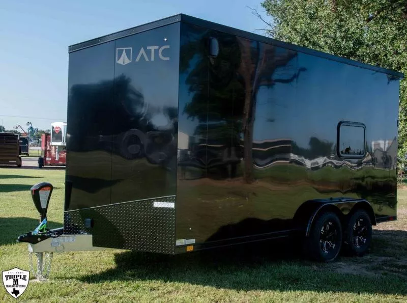 new Horse Trailers ATC  for sale, in Willspoint, TX image-0