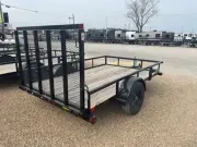 new Horse Trailers Big Tex Trailers  for sale, in Willspoint, TX Thumbnail 4