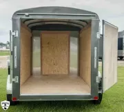 new Horse Trailers Carry-On  for sale, in Willspoint, TX Thumbnail 4