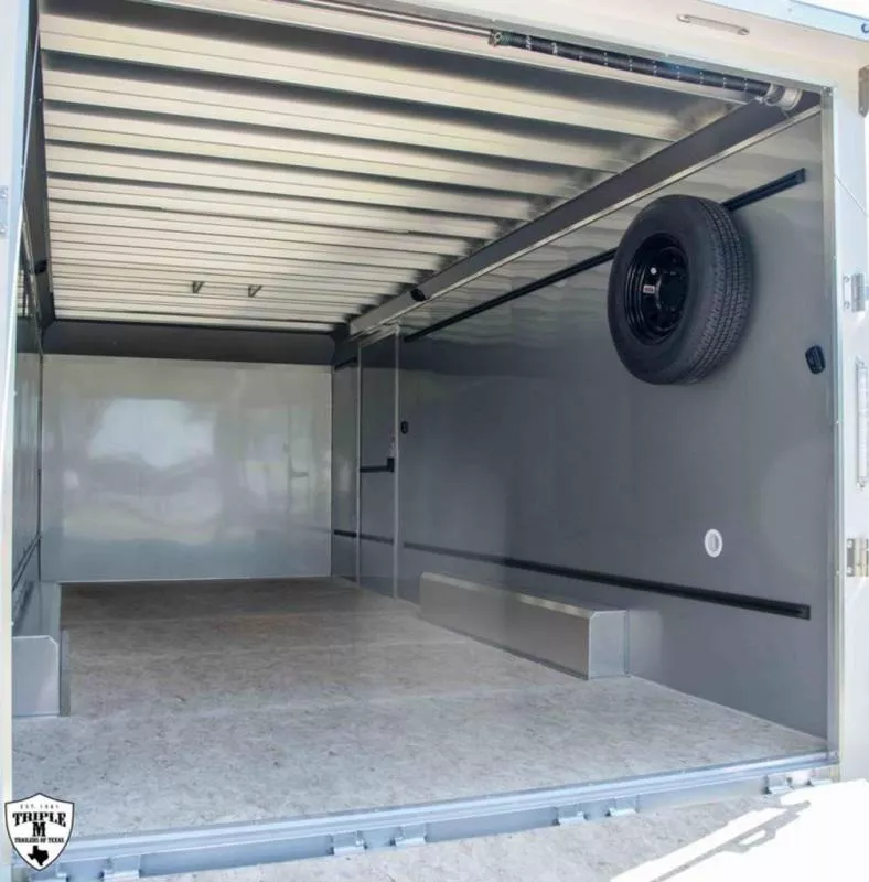 new Horse Trailers ATC  for sale, in Willspoint, TX Thumbnail 5