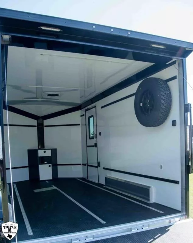 new Horse Trailers ATC  for sale, in Willspoint, TX Thumbnail 5