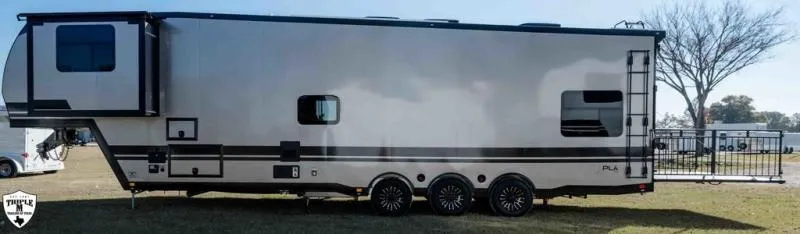 new Horse Trailers ATC  for sale, in Willspoint, TX Thumbnail 2