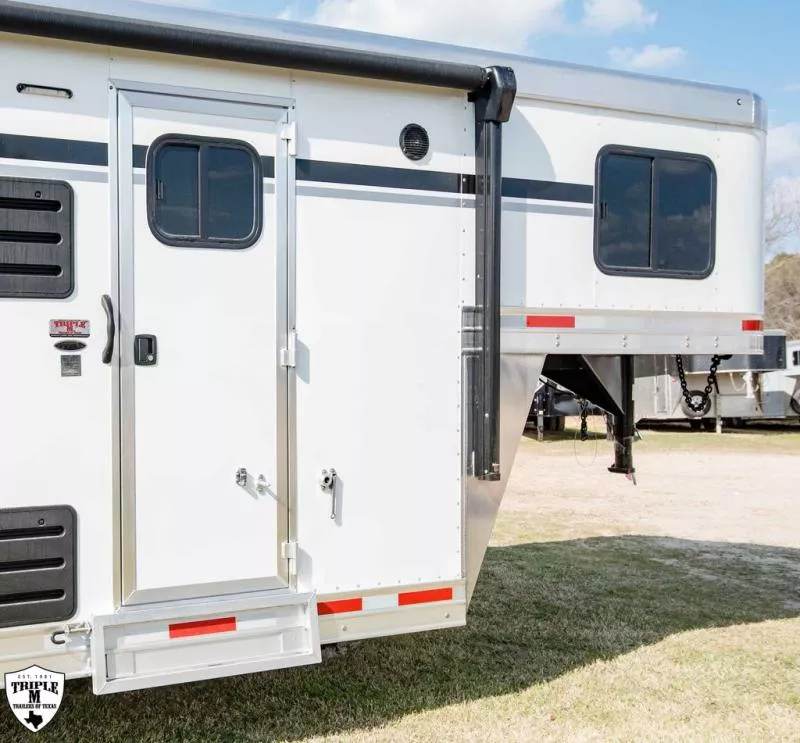 new Horse Trailers Lakota  for sale, in Willspoint, TX Thumbnail 6