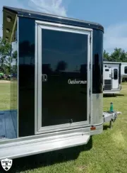 used Horse Trailers Sundowner Trailers  for sale, in Willspoint, TX Thumbnail 3