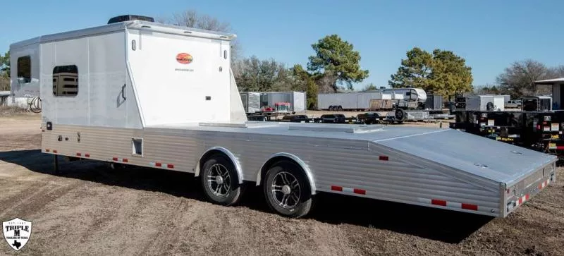 new Horse Trailers Sundowner Trailers  for sale, in Willspoint, TX Thumbnail 20