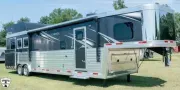 new Horse Trailers Lakota  for sale, in Willspoint, TX Thumbnail 15