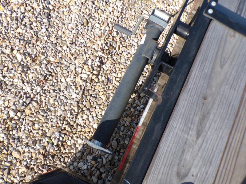 used Equipment / Flatbed Trailers Load Trail  for sale, in Hattiesburg, MS Thumbnail 8