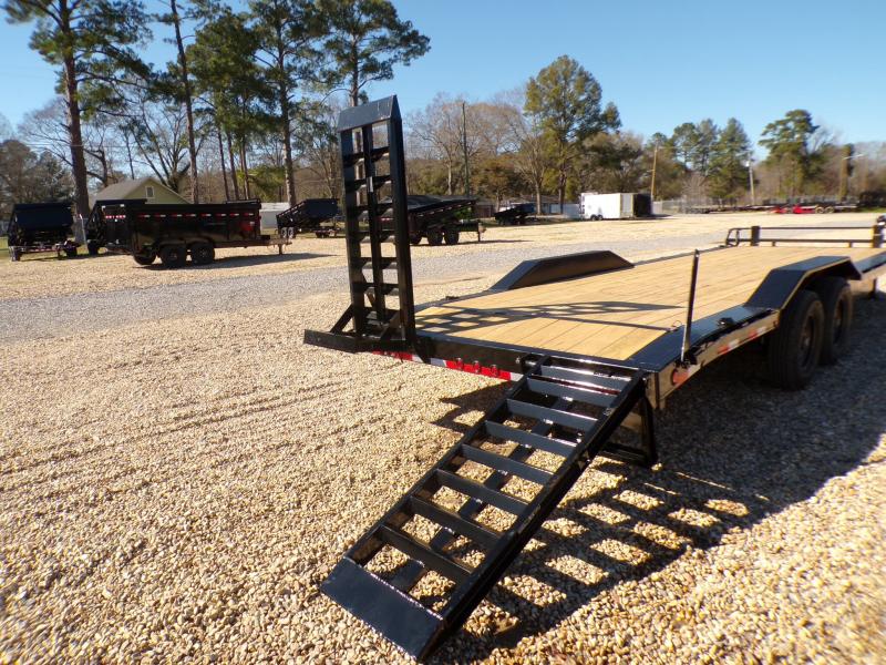 new Equipment / Flatbed Trailers Load Trail  for sale, in Hattiesburg, MS Thumbnail 8