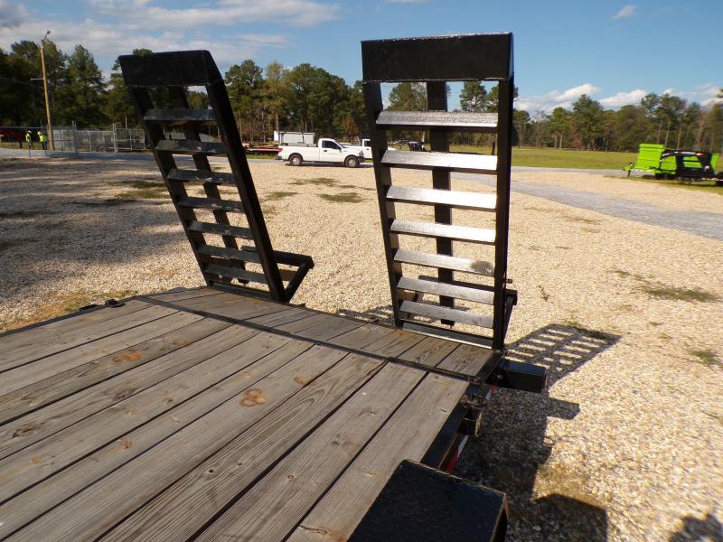 used Equipment / Flatbed Trailers Load Trail  for sale, in Hattiesburg, MS Thumbnail 3