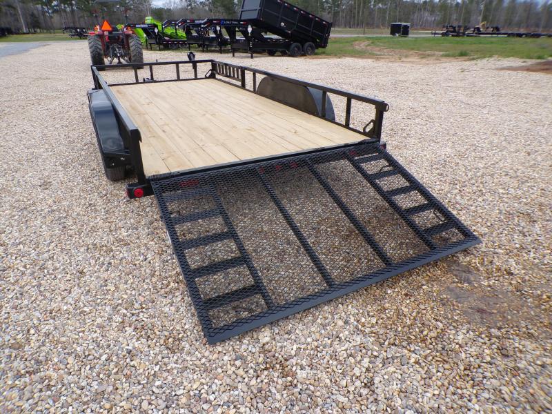 new Utility Trailers Load Trail  for sale, in Hattiesburg, MS Thumbnail 8