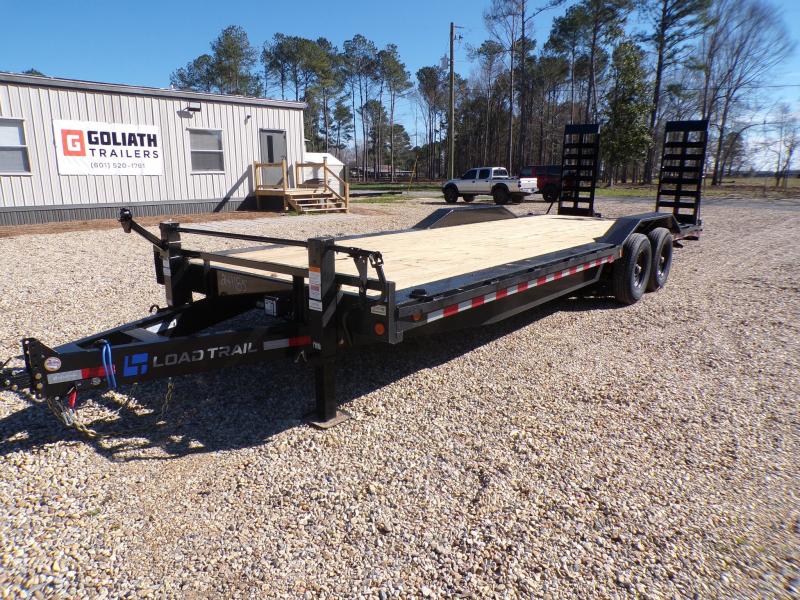 new Equipment / Flatbed Trailers Load Trail  for sale, in Hattiesburg, MS Thumbnail 2