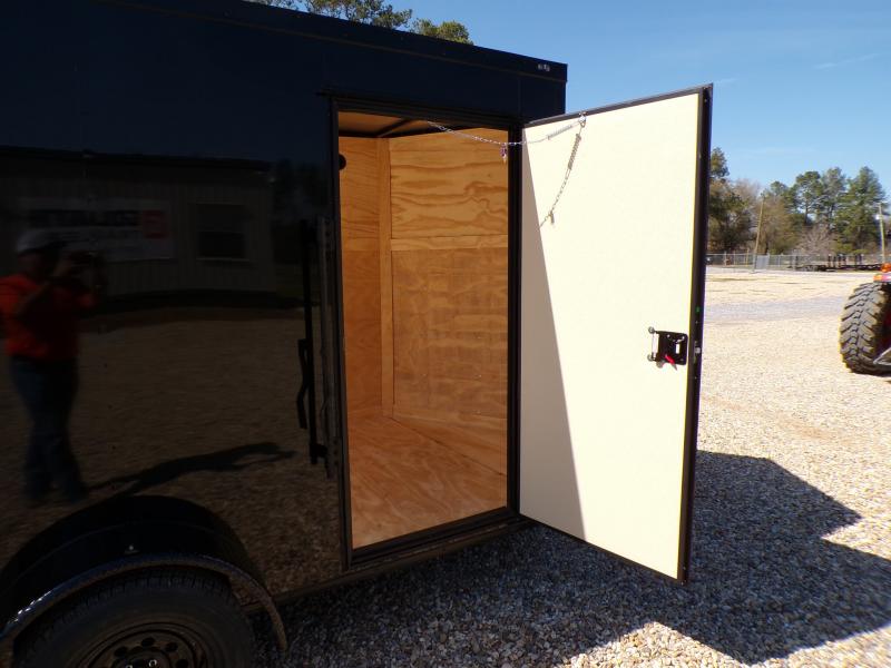 new Cargo (Enclosed) Trailers Anvil  for sale, in Hattiesburg, MS Thumbnail 12