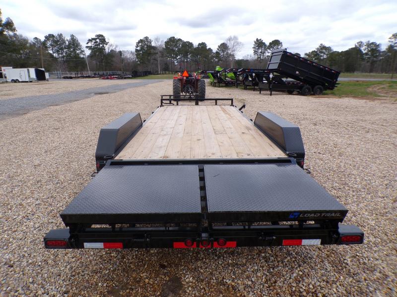 new Equipment / Flatbed Trailers Load Trail  for sale, in Hattiesburg, MS Thumbnail 6