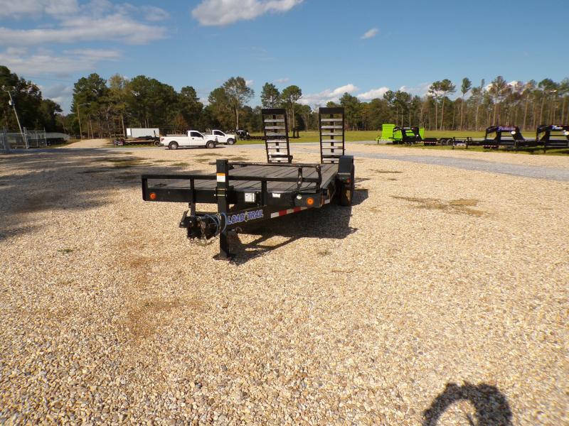 used Equipment / Flatbed Trailers Load Trail  for sale, in Hattiesburg, MS Thumbnail 4