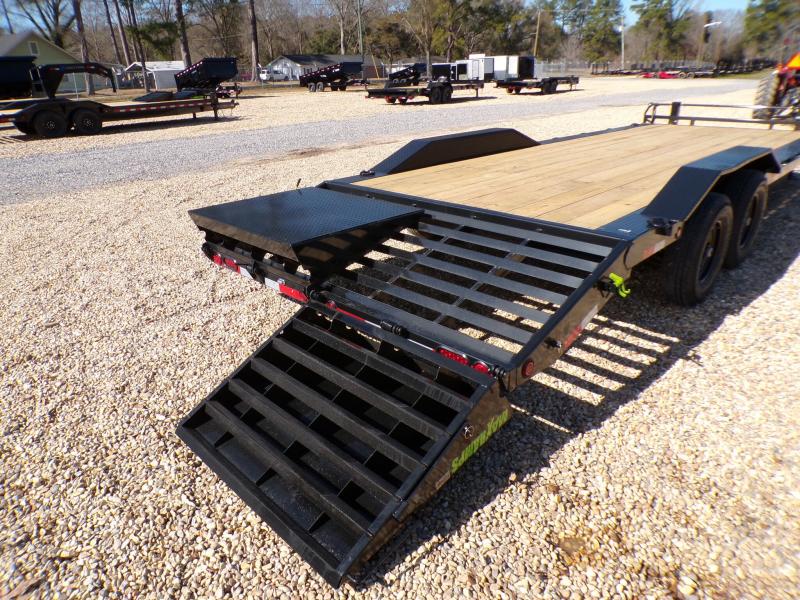 new Equipment / Flatbed Trailers Load Trail  for sale, in Hattiesburg, MS Thumbnail 8