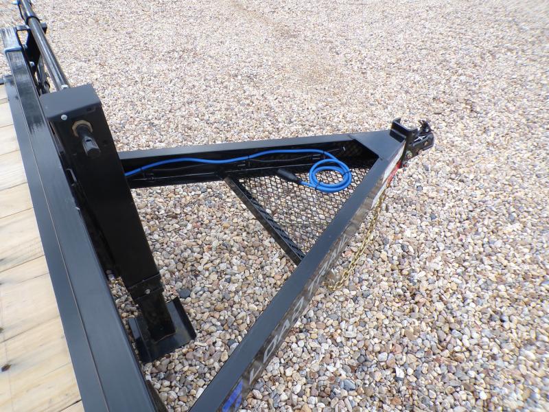 new Equipment / Flatbed Trailers Load Trail  for sale, in Hattiesburg, MS Thumbnail 10