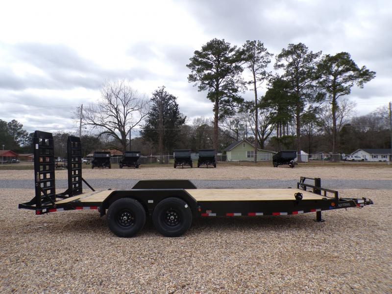 new Equipment / Flatbed Trailers Load Trail  for sale, in Hattiesburg, MS Thumbnail 5