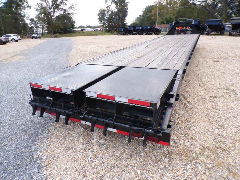used Other Trailers Bellwether MFG  for sale, in Hattiesburg, MS Thumbnail 6