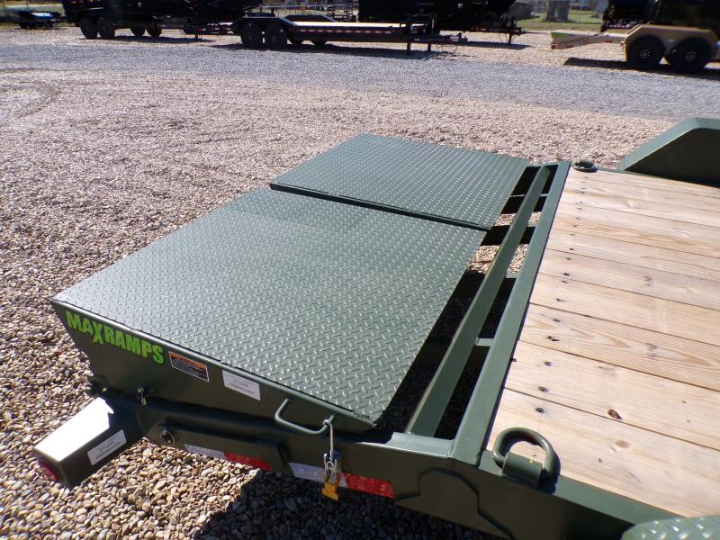 new Equipment / Flatbed Trailers Load Trail  for sale, in Hattiesburg, MS Thumbnail 7