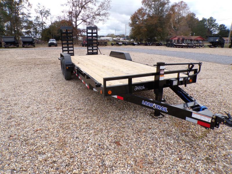 new Equipment / Flatbed Trailers Load Trail  for sale, in Hattiesburg, MS Thumbnail 3