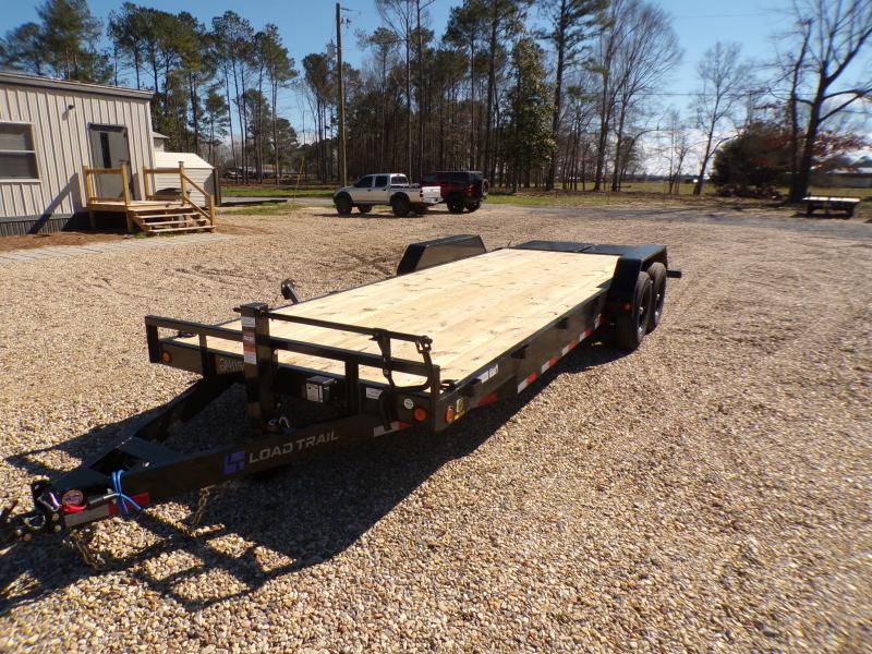 new Equipment / Flatbed Trailers Load Trail  for sale, in Hattiesburg, MS Thumbnail 2