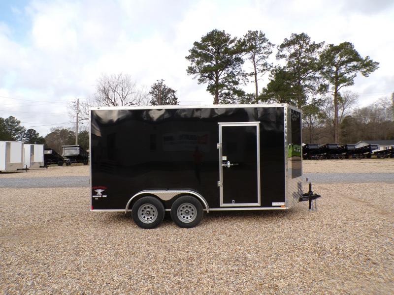 new Cargo (Enclosed) Trailers Anvil  for sale, in Hattiesburg, MS Thumbnail 5