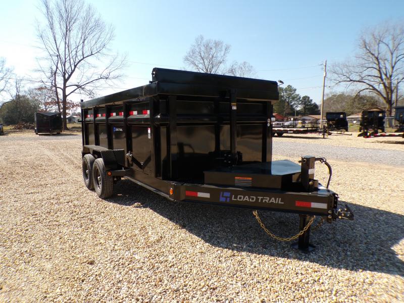 new Dump Trailers Load Trail  for sale, in Hattiesburg, MS Thumbnail 5