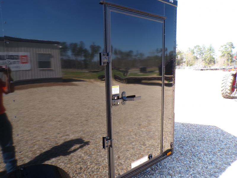 new Cargo (Enclosed) Trailers Anvil  for sale, in Hattiesburg, MS Thumbnail 7