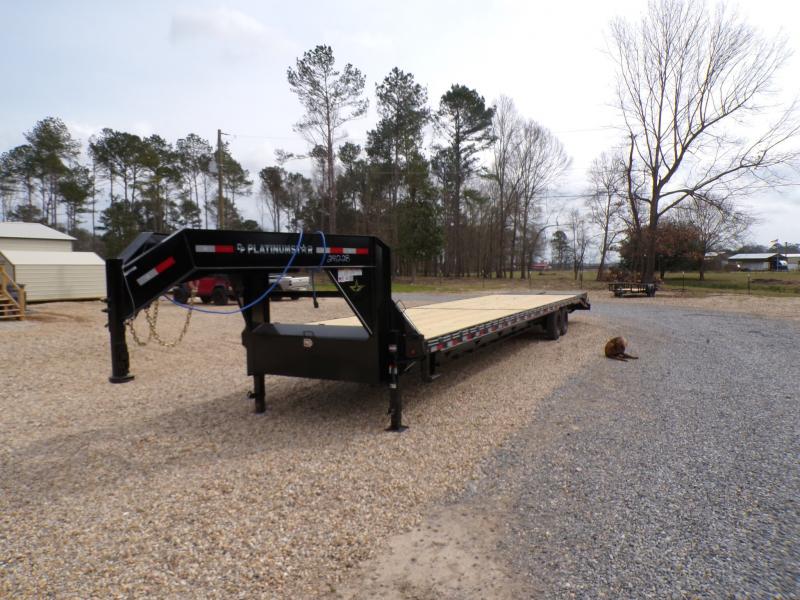 new Other Trailers DP Platinum Star  for sale, in Hattiesburg, MS Thumbnail 2