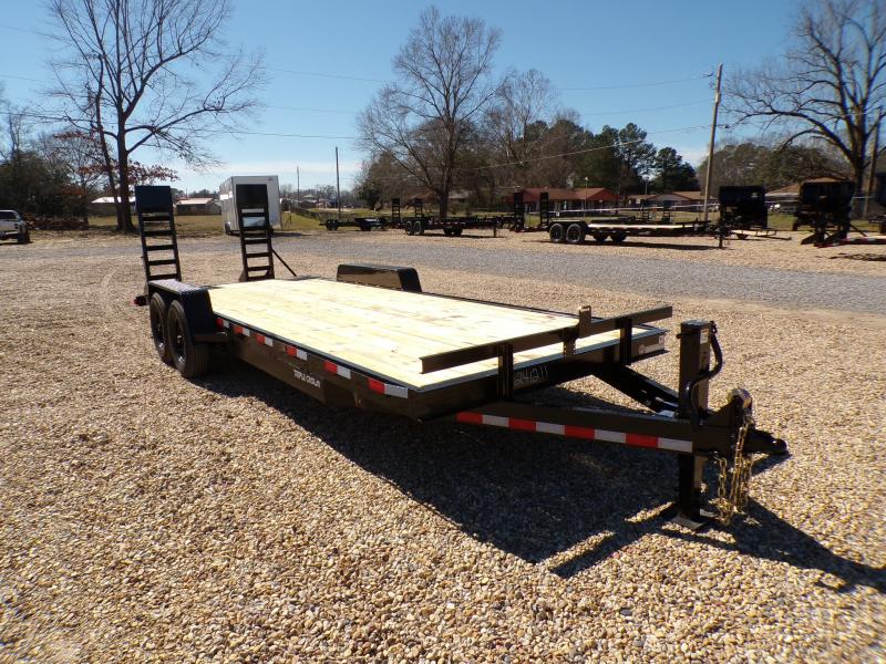 new Equipment / Flatbed Trailers Triple Crown Trailers  for sale, in Hattiesburg, MS Thumbnail 4