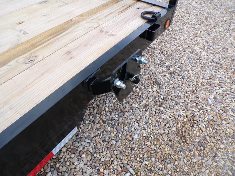 new Equipment / Flatbed Trailers Load Trail  for sale, in Hattiesburg, MS Thumbnail 9