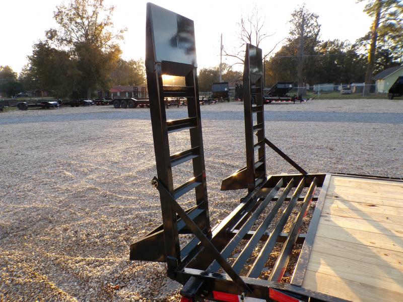 new Equipment / Flatbed Trailers Triple Crown Trailers  for sale, in Hattiesburg, MS Thumbnail 6