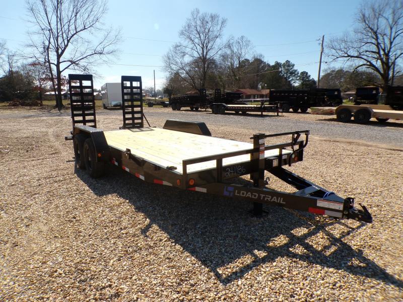 new Equipment / Flatbed Trailers Load Trail  for sale, in Hattiesburg, MS Thumbnail 4