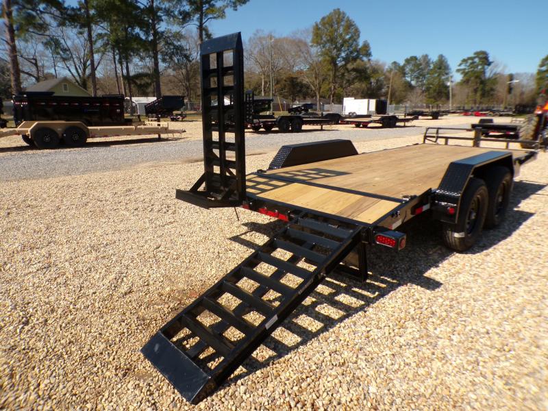 new Equipment / Flatbed Trailers Load Trail  for sale, in Hattiesburg, MS Thumbnail 8